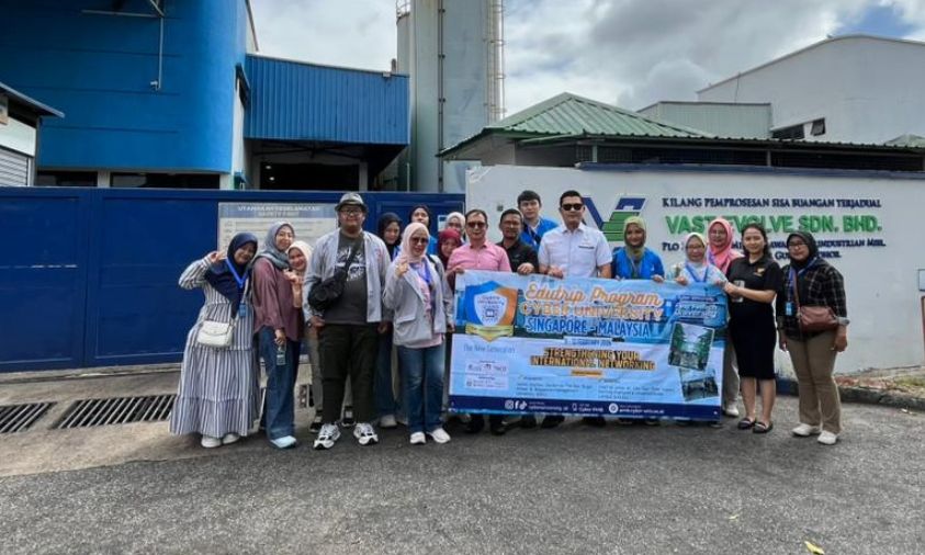 Edutrip Industri Cyber