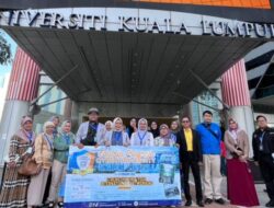 Edutrip Cyber University Buka Jalan Mahasiswa Menuju Kampus dan Karier Global