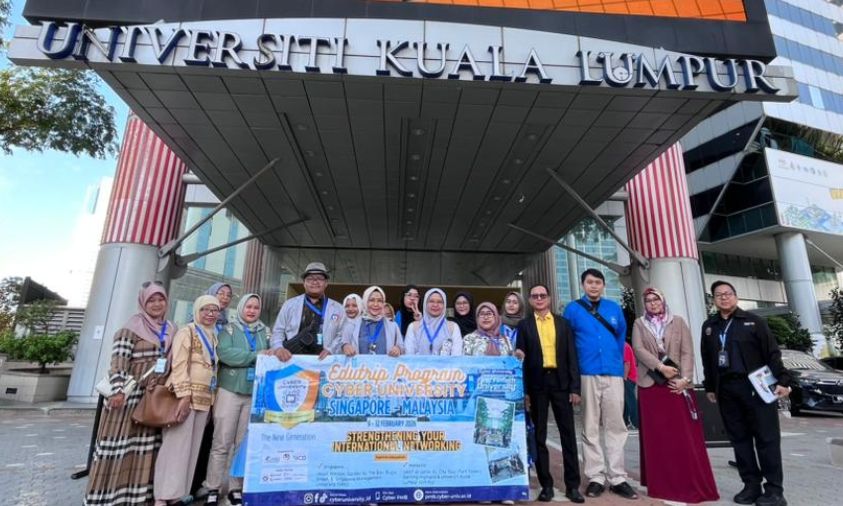 Edutrip Cyber University