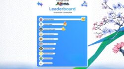 Gemini Arena Challenge