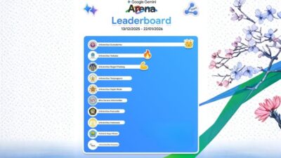 Gemini Arena Challenge