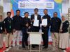 SMA Prestasi Global Terapkan Standar Internasional dengan Konsep World School