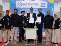 SMA Prestasi Global Terapkan Standar Internasional dengan Konsep World School