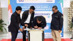 SMA Prestasi Global Gandeng Cambridge, Hadirkan Pembelajaran Bilingual