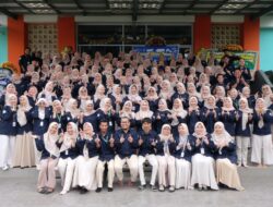 Global dalam Prestasi, Islami dalam Karakter: Menyeimbangkan Pendidikan Modern di SMA Prestasi Global Depok