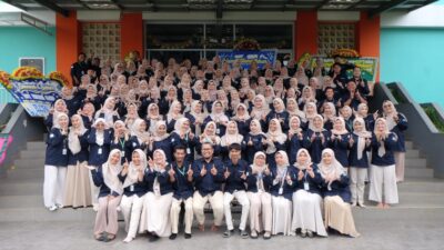 SMA Prestasi Global Depok