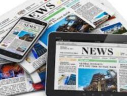 PresGoNews Siap Ramaikan Media Digital, Sajikan Berita Edukatif dan Aktual Anak Muda