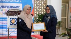 Sekolah Prestasi Global