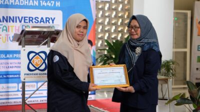 Sekolah Prestasi Global