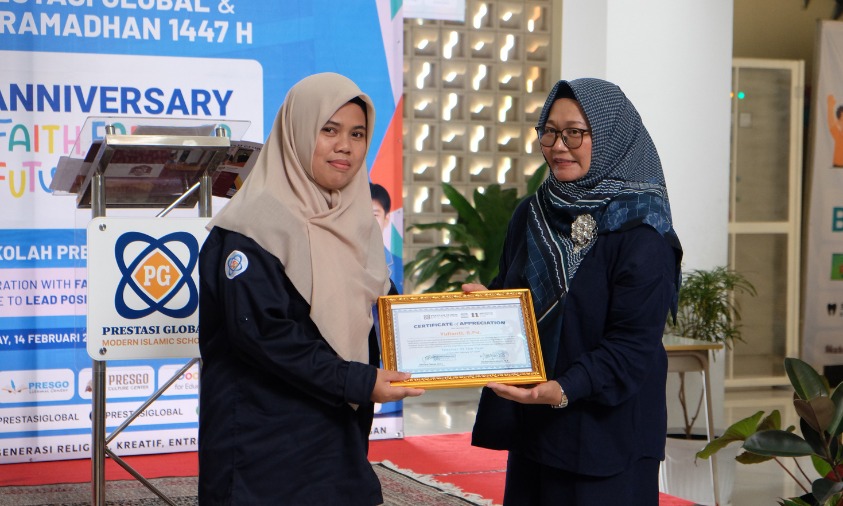 Sekolah Prestasi Global