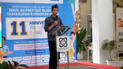 Yayasan Pesona Indonesia Nusantara