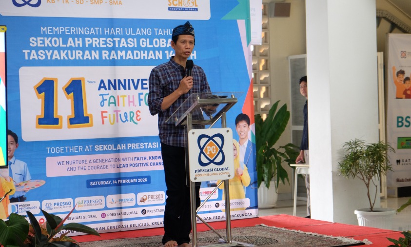 Yayasan Pesona Indonesia Nusantara