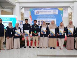 Selain Emas dan Umrah, Guru Sekolah Prestasi Global Depok Juga Diberi Reward Trip Singapura-Malaysia