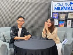 Sampah Menumpuk, Aqsha Bergerak Lewat Kopling Farm