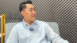 Mau Passive Income Tapi Mager? Ketua KADIN Bekasi Bongkar Realita Bisnis Anak Muda