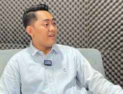 Mau Passive Income Tapi Mager? Ketua KADIN Bekasi Bongkar Realita Bisnis Anak Muda