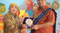 Titian Muhibah Indonesia