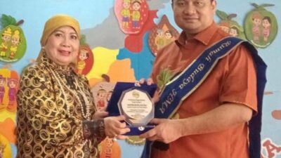 Titian Muhibah Indonesia