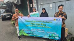 Di Tengah Duka, PLN Icon Plus Jakarta Banten Hadir untuk Keluarga Karyawan