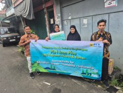 Di Tengah Duka, PLN Icon Plus Jakarta Banten Hadir untuk Keluarga Karyawan