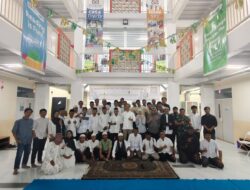 PT ZIP Rayakan HUT Ke-4, Semakin Tumbuh dan Menguat sebagai Mitra Strategis Dunia Pendidikan