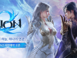 Panduan Lengkap ke Tier Gear Aion 2: Dari Common hingga Mythic