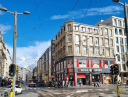 Antwerpen, Kota yang Membiarkan Sejarah dan Modernitas Berdampingan