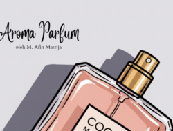 Aroma Parfum