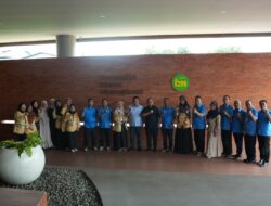 Sudirman Said: Sekolah BM 400 Cibubur Berpotensi Cetak Pemimpin Bangsa Berintegritas