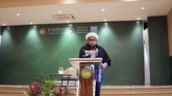 Tarhib Ramadhan Sekolah BM 400: Ibadah sebagai Fondasi dan Lompatan Peradaban