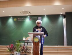 Tarhib Ramadhan Sekolah BM 400: Ibadah sebagai Fondasi dan Lompatan Peradaban