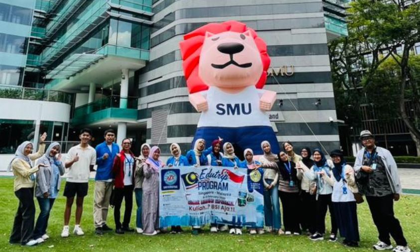 edutrip smu