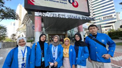 edutrip unikl