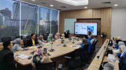 Kunjungi UniKL, Edutrip UBSI Gelar FGD dan Perluas Jejaring Akademik Globa