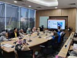 Kunjungi UniKL, Edutrip UBSI Gelar FGD dan Perluas Jejaring Akademik Globa