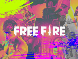 Platform Top Up Free Fire yang Cepat dan Aman untuk Gamer Aktif, Kenalan Yuk dengan RESMIBOS!