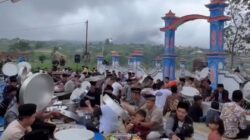 Grebeg Sadranan Ruwahan di Dukuh Genting Cepogo, Tradisi Leluhur Jelang Ramadhan 2026