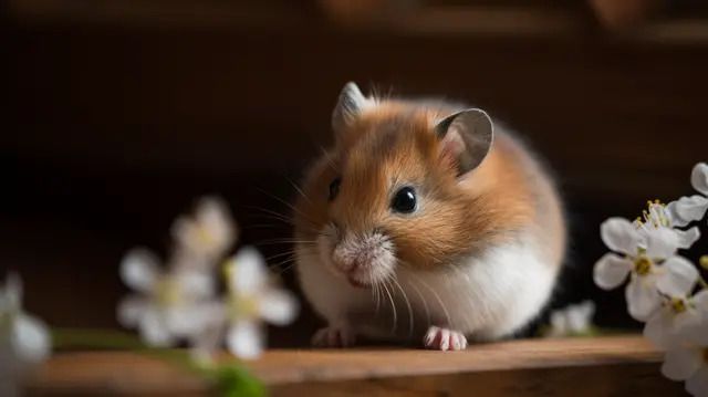 hamster