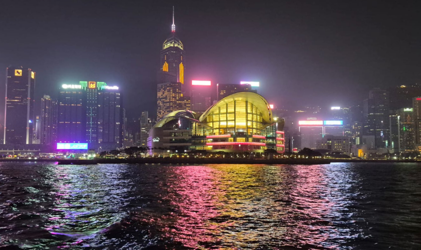 hongkong