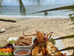 Menjelajahi Kuliner Karibia yang Viral di Kalangan Traveler: Mengapa Rasa Eksotis Ini Begitu Digemari?