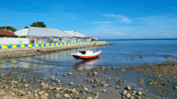 Kupang, Wajah Indonesia Timur yang Tenang