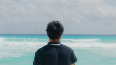 libuaran diluar negeri