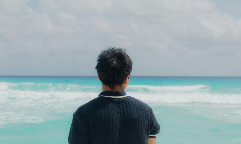 libuaran diluar negeri