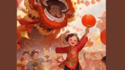 Imlek 2026 Pecahkan Rekor: China Beri Libur Terpanjang Sepanjang Sejarah