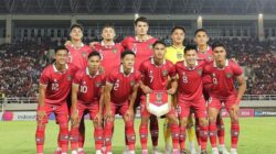 Timnas U-23 Indonesia Tak Ikut Asian Games 2026, Ini Penyebabnya