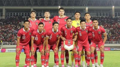 Timnas U-23