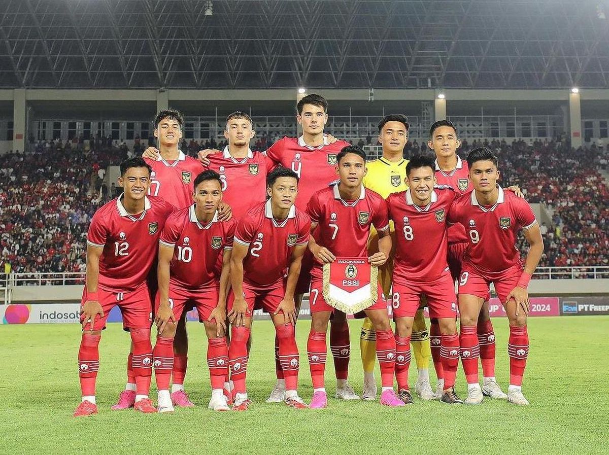 Timnas U-23