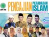 Semarak Ramadhan 1447 H, LSBPI MUI Persembahkan Seri “Pengajian Peradaban Islam”  Secara Online