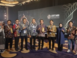 PLN Icon Plus Catat Deretan Penghargaan Sepanjang 2025, Perkuat Fondasi Menuju 2026