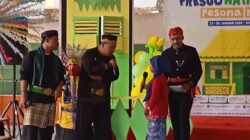 Harmoni Digital  dan  Tradisi:  Kala Siswa Prestasi Global-Depok  Menghidupkan Jiwa Betawi di Panggung Budaya